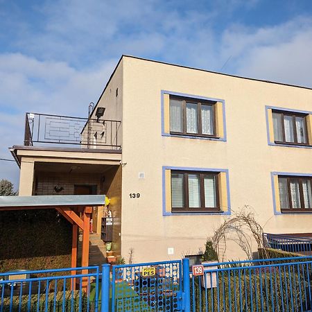 Vila Imagina Ratbor Екстер'єр фото