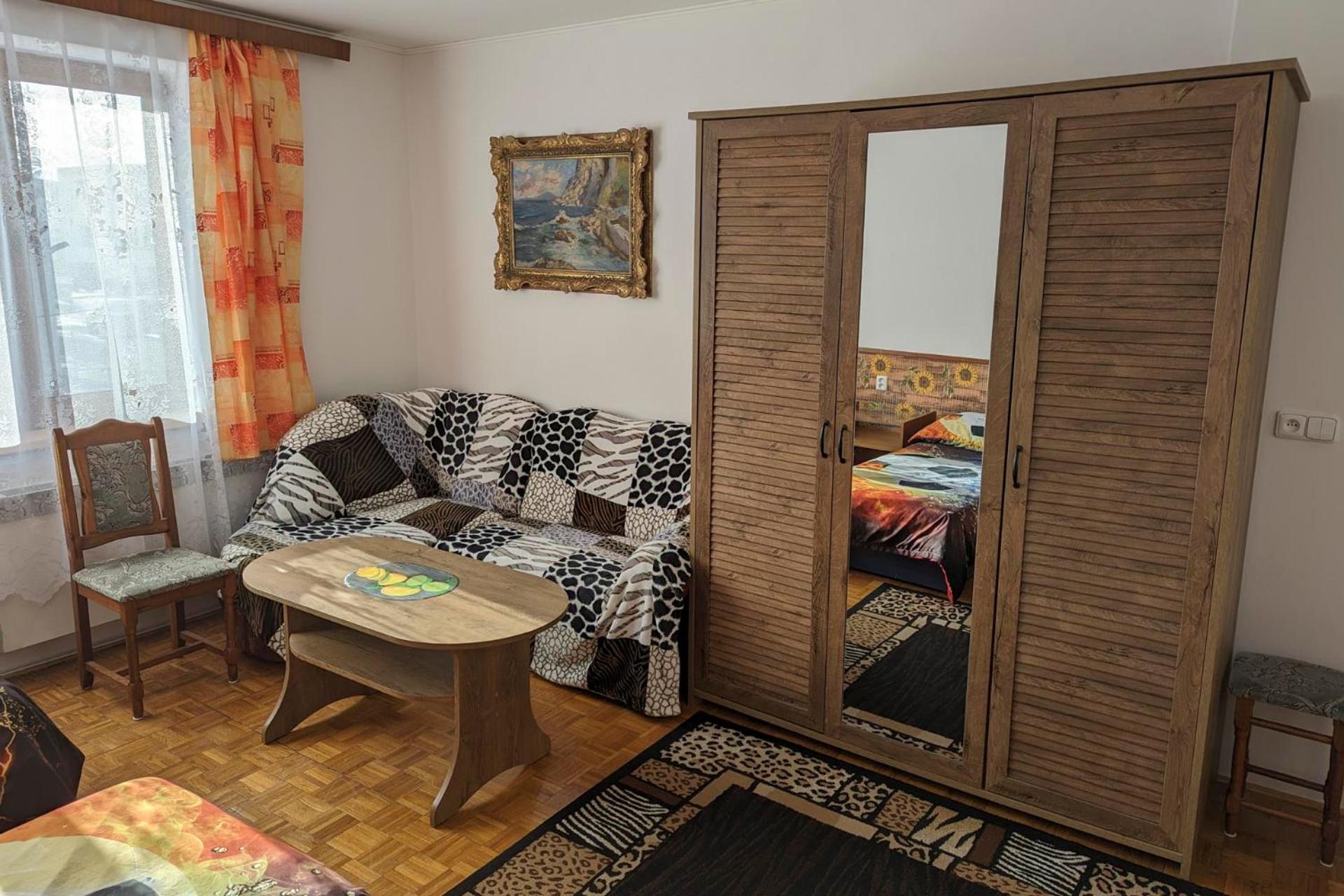 Vila Imagina Ratbor Екстер'єр фото