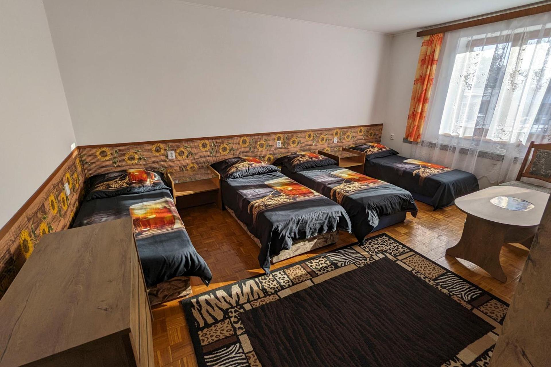 Vila Imagina Ratbor Екстер'єр фото