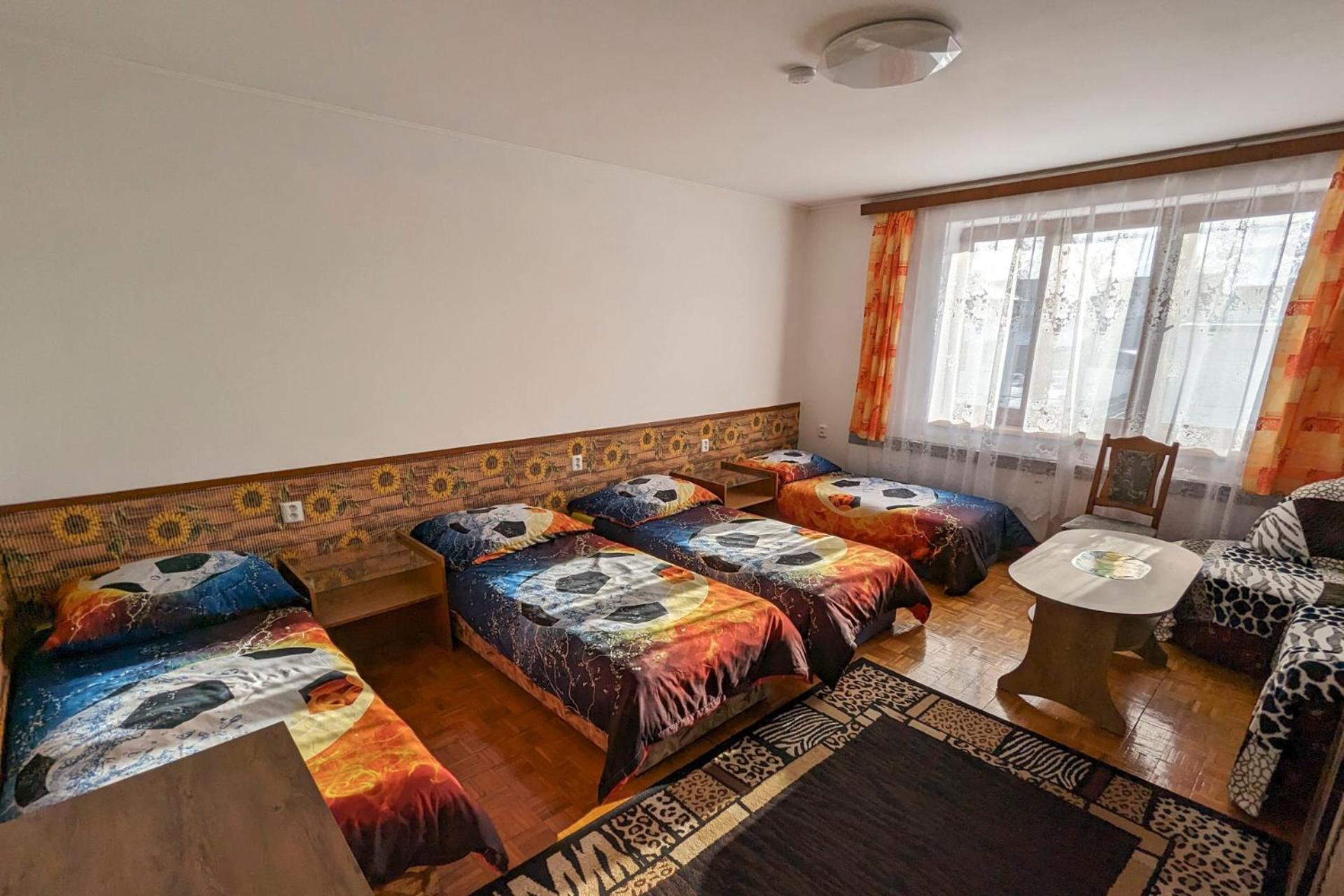Vila Imagina Ratbor Екстер'єр фото