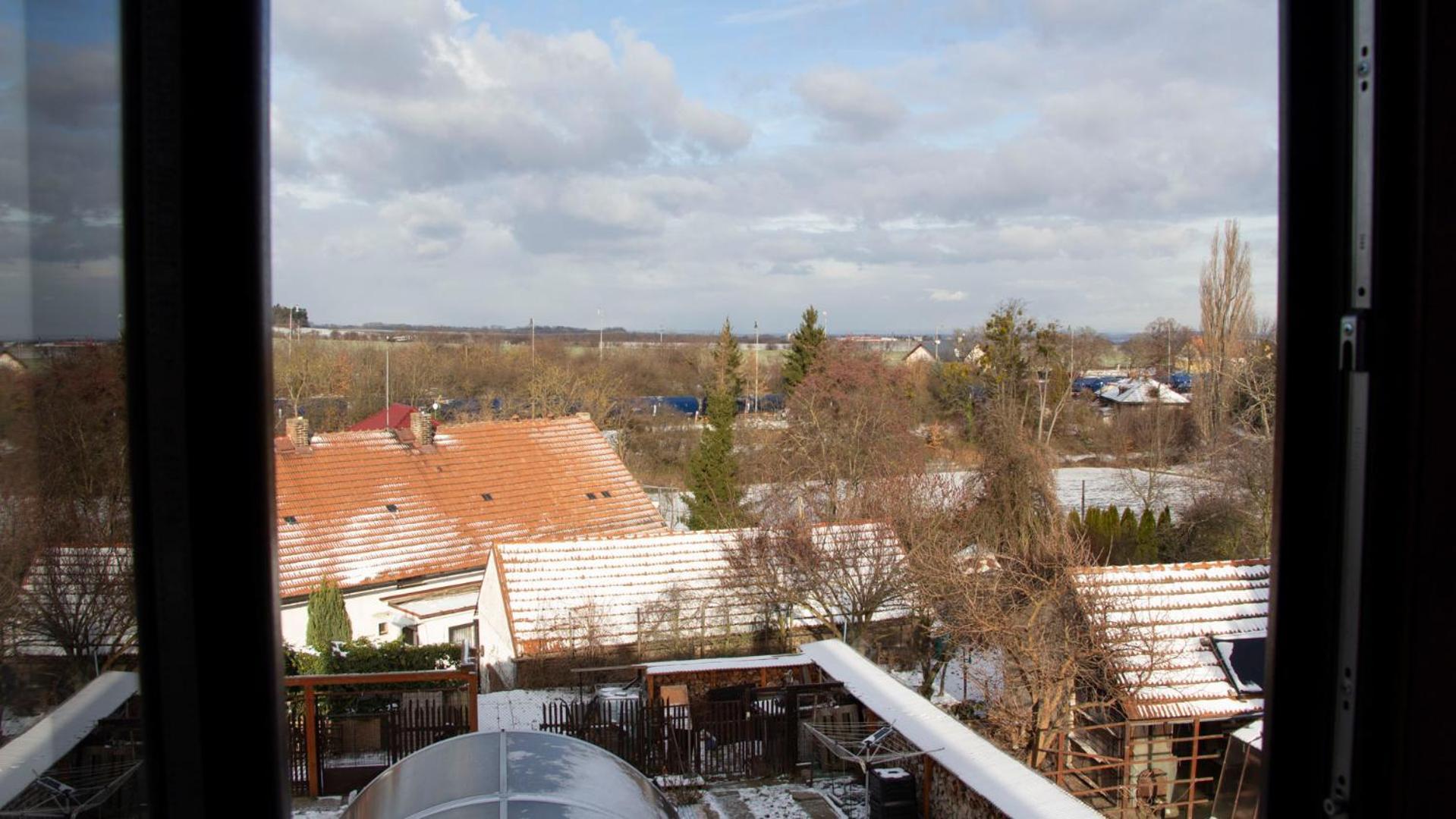 Vila Imagina Ratbor Екстер'єр фото