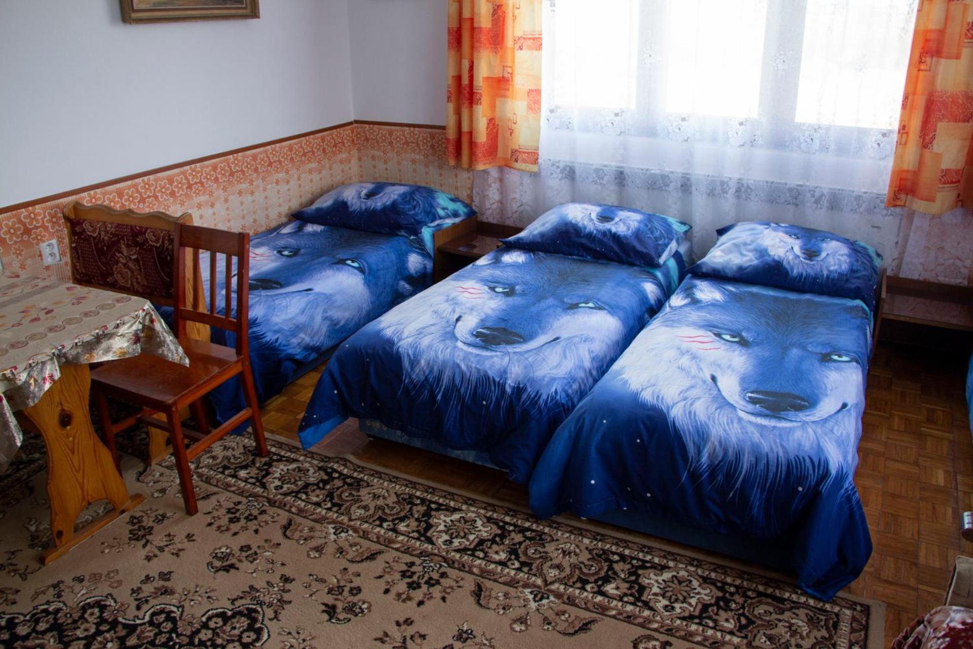 Vila Imagina Ratbor Екстер'єр фото