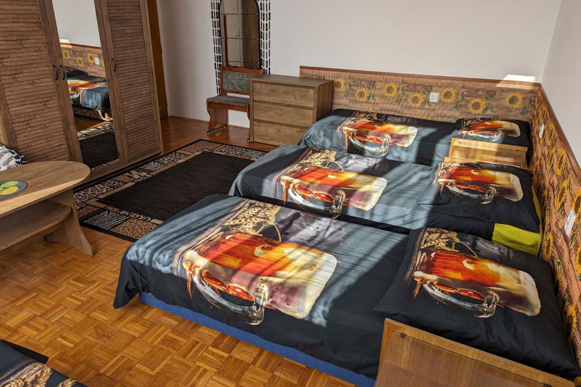 Vila Imagina Ratbor Екстер'єр фото