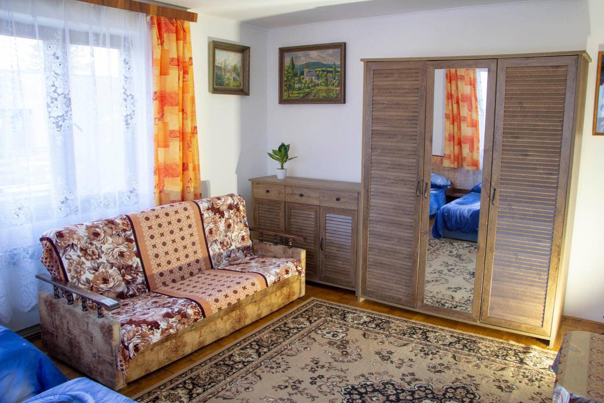 Vila Imagina Ratbor Екстер'єр фото