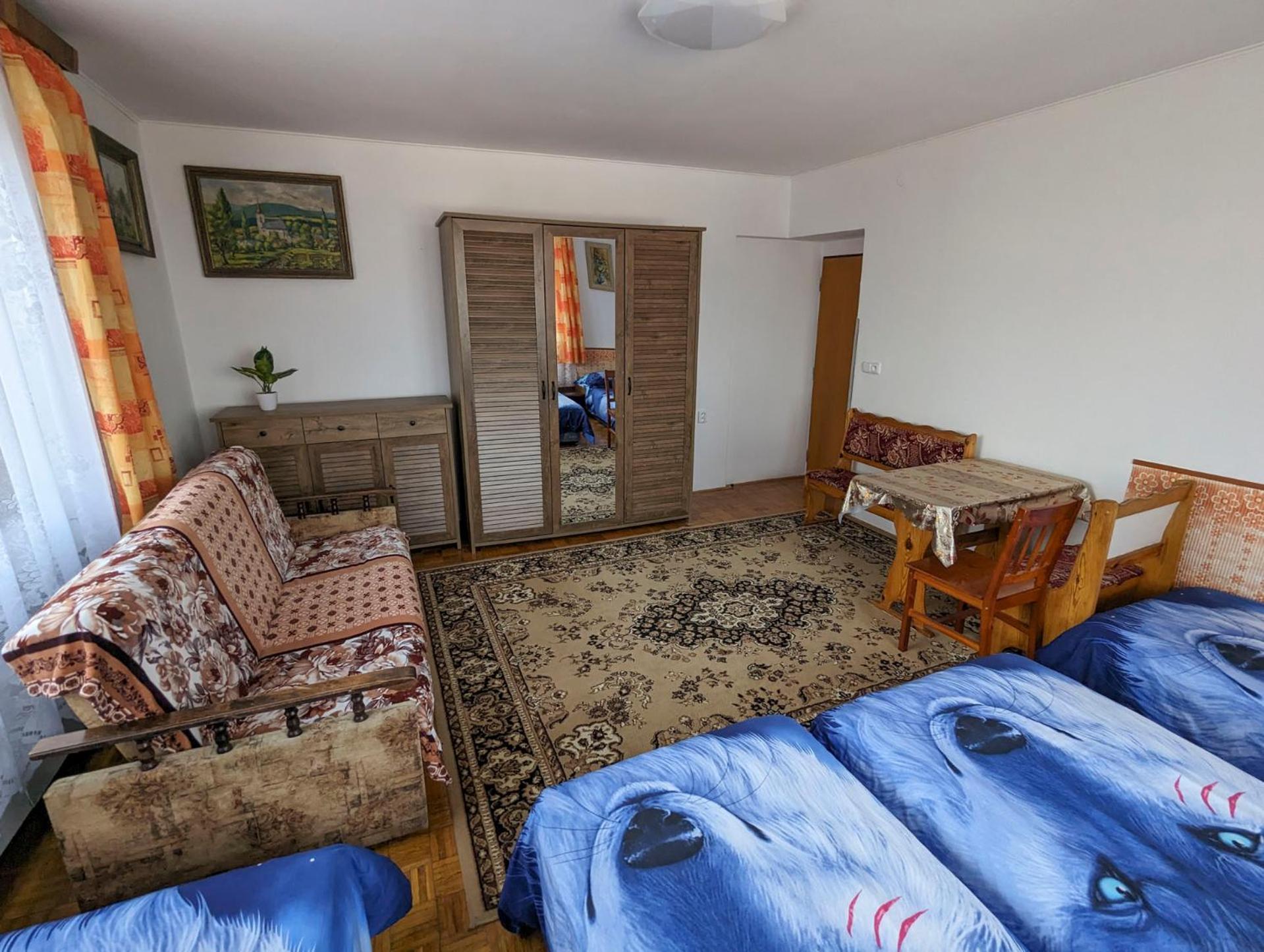 Vila Imagina Ratbor Екстер'єр фото
