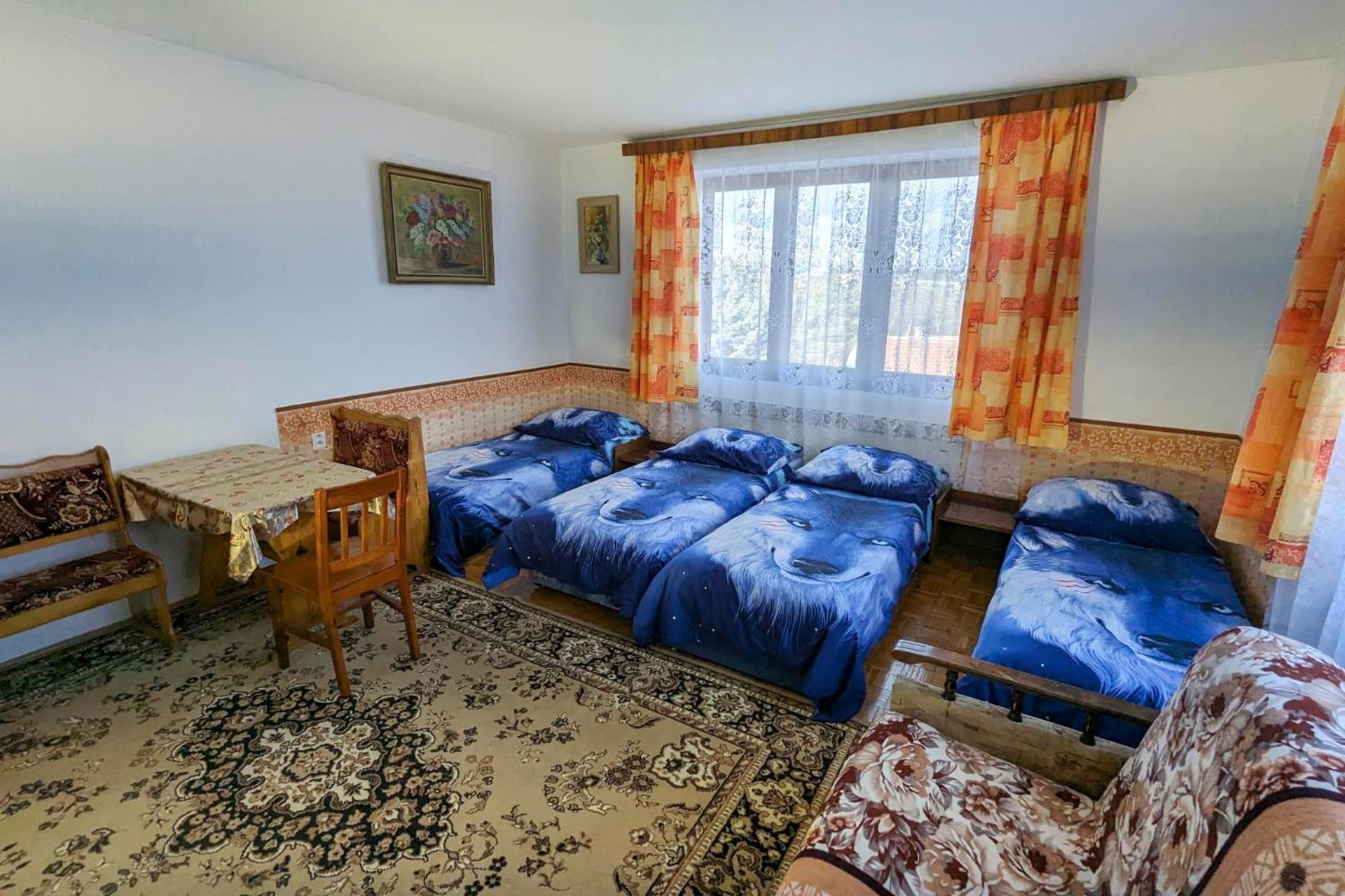 Vila Imagina Ratbor Екстер'єр фото