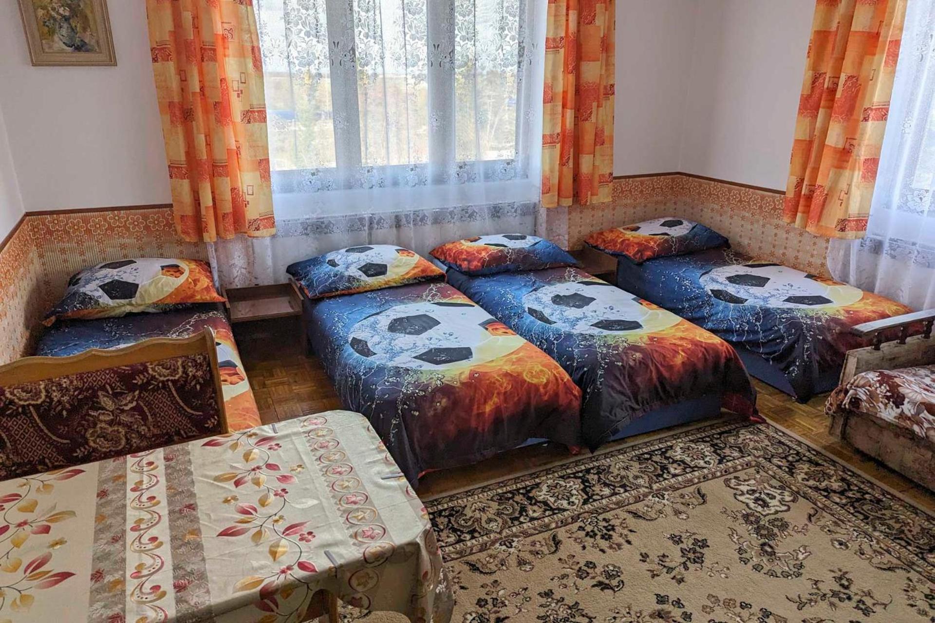 Vila Imagina Ratbor Екстер'єр фото