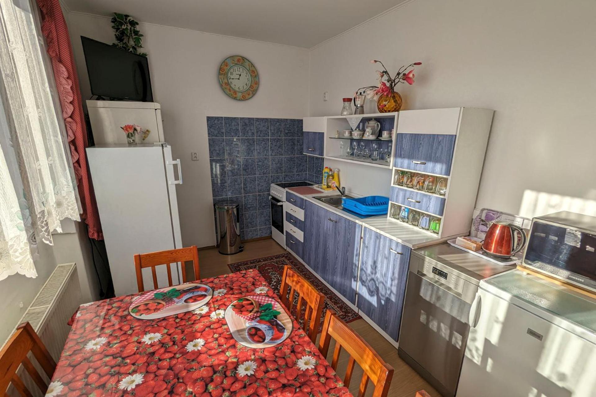 Vila Imagina Ratbor Екстер'єр фото