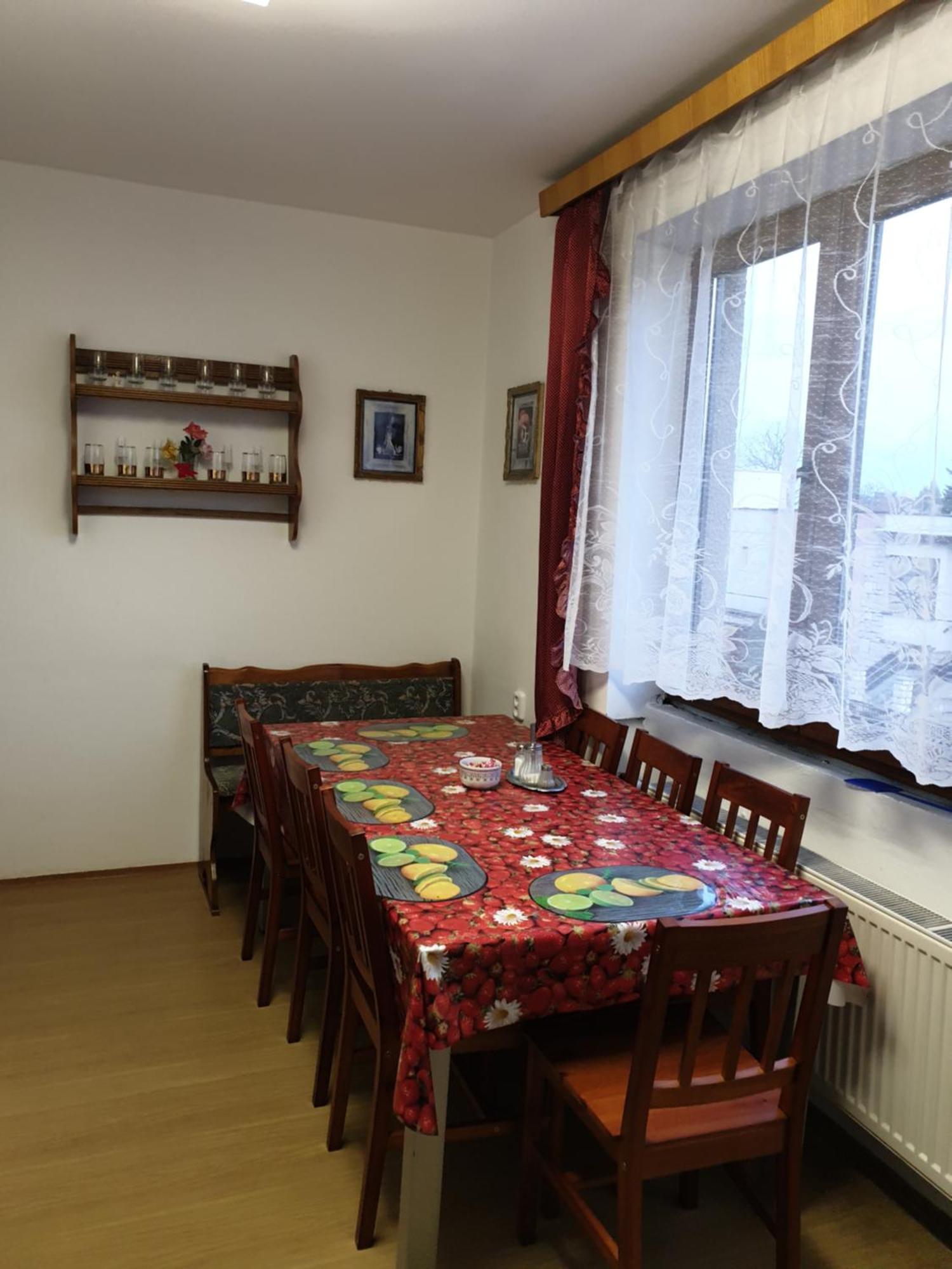 Vila Imagina Ratbor Екстер'єр фото