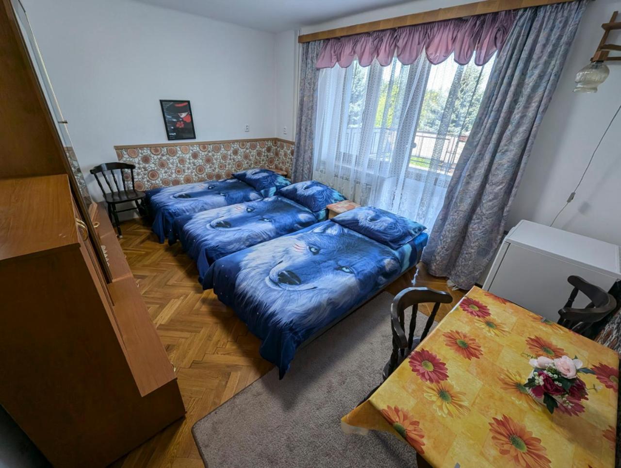 Vila Imagina Ratbor Екстер'єр фото