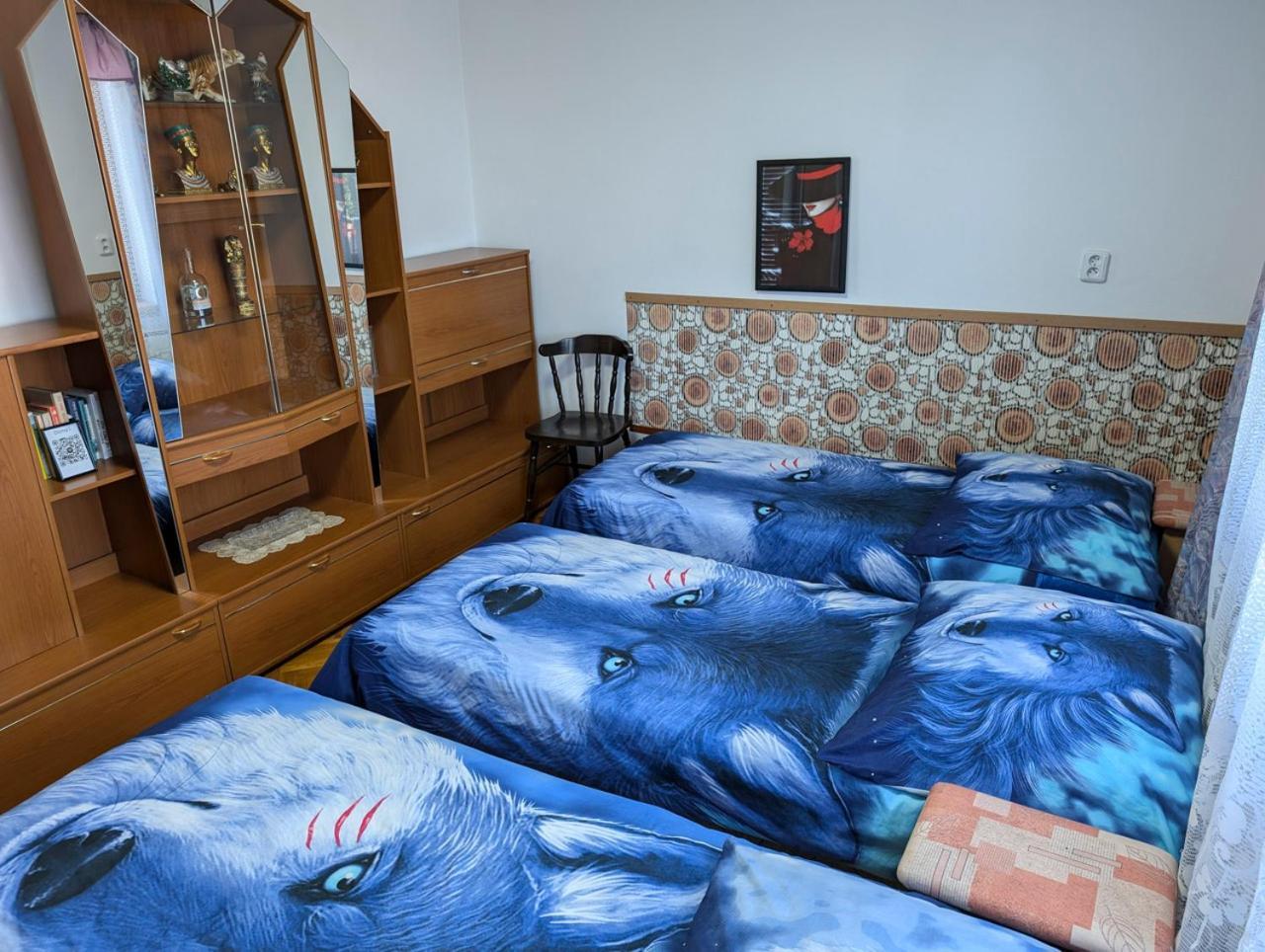 Vila Imagina Ratbor Екстер'єр фото