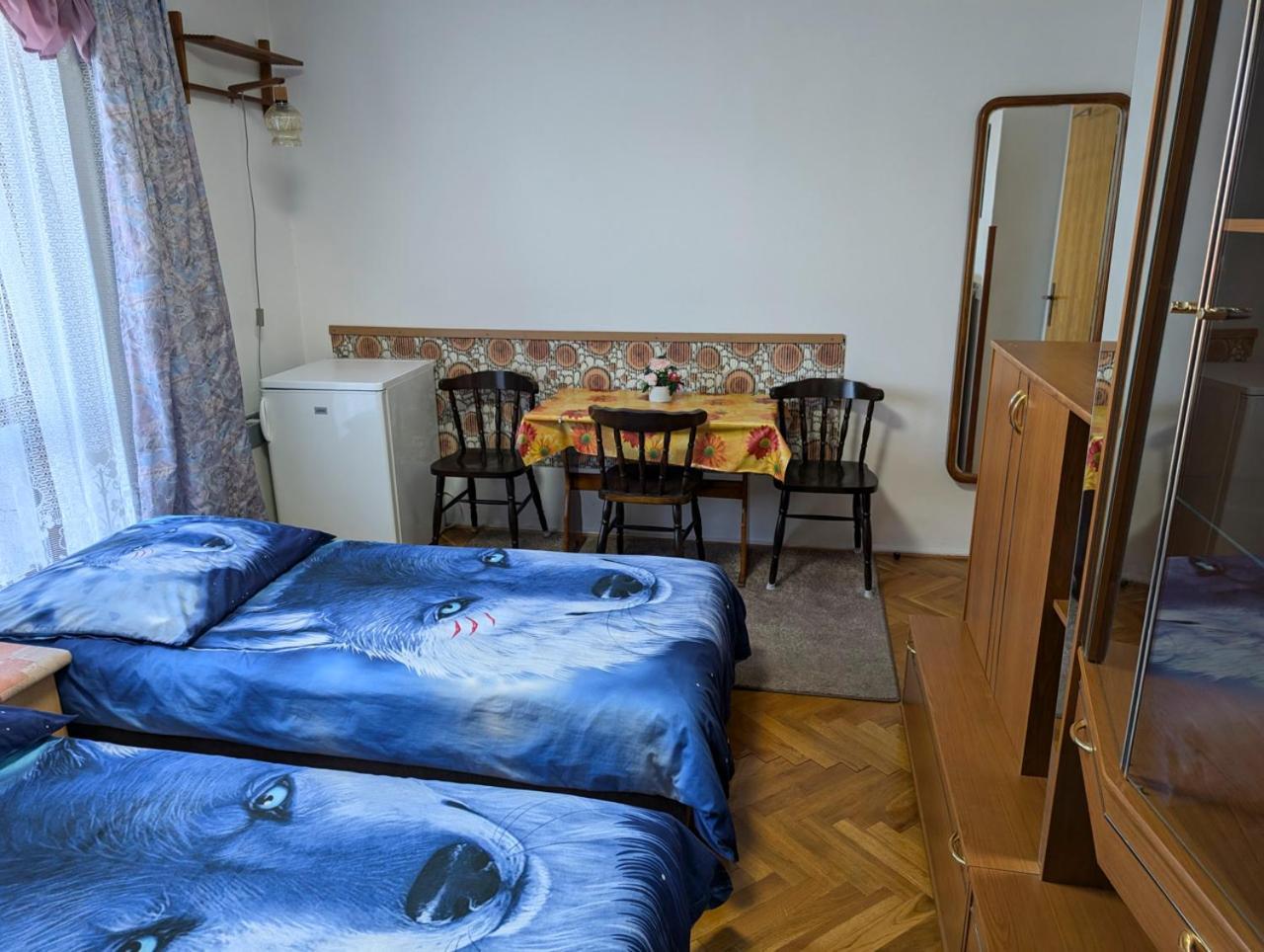Vila Imagina Ratbor Екстер'єр фото
