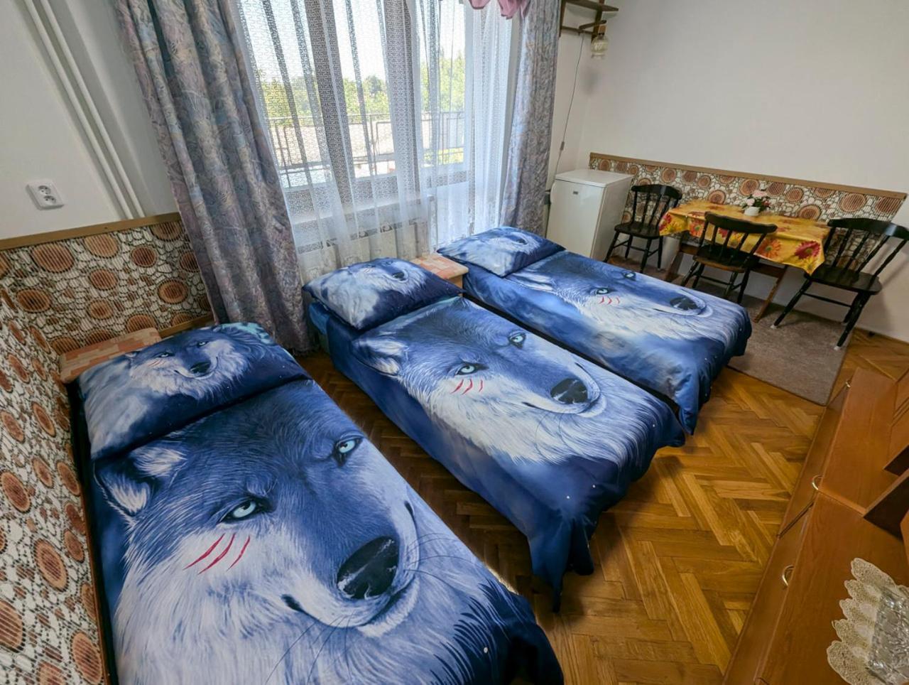 Vila Imagina Ratbor Екстер'єр фото