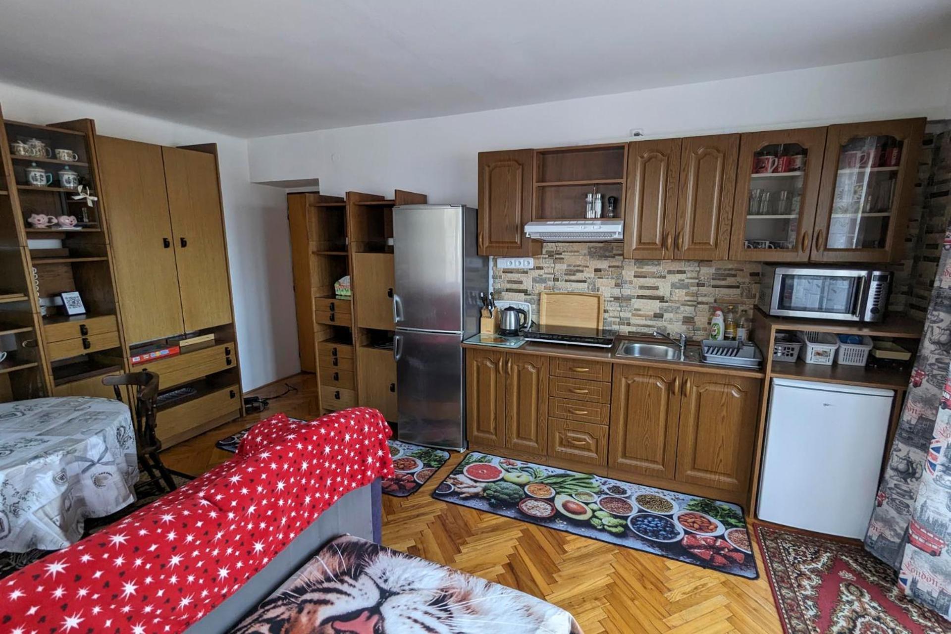 Vila Imagina Ratbor Екстер'єр фото
