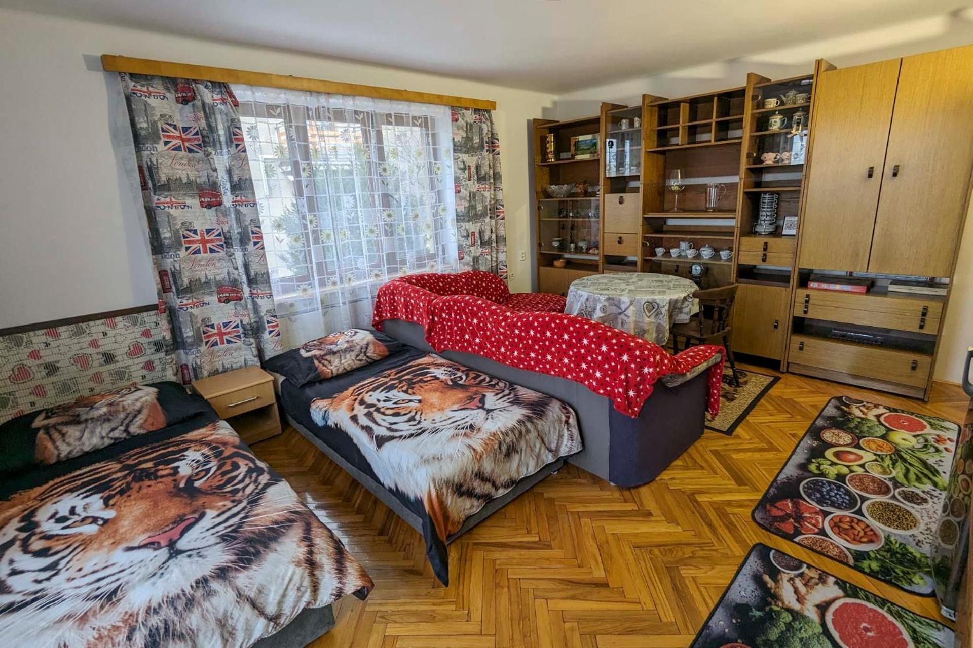 Vila Imagina Ratbor Екстер'єр фото